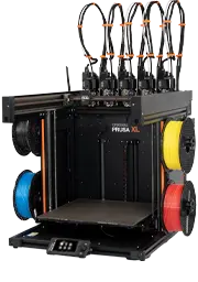Prusa XL printer